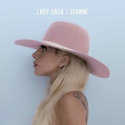 (LP) Lady Gaga - Joanne
