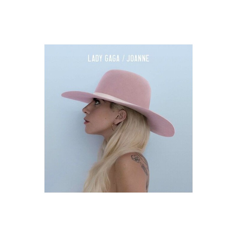 (LP) Lady Gaga - Joanne