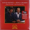 (MAXI) David Bowie & Bing Crosby - Peace On Earth - Little Drummer Boy