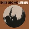 (LP) Sam Rivers - Fuchsia Swing Song