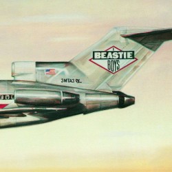 (LP) Beastie Boys -...