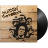 (LP) Bob Marley & The Wailers - Burnin'