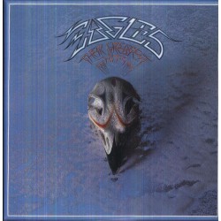 (LP) Eagles - Their...