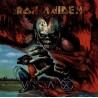 (LP) Iron Maiden - Virtual Xi