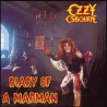 (LP) Ozzy Osbourne - Diary Of A Madman