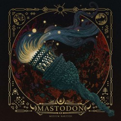 (LP) Mastodon - Medium...