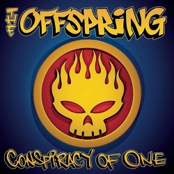 (LP) The Offspring -...