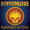 (LP) The Offspring - Conspiracy Of One