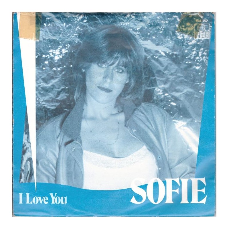 (7") Sofie - I Love You