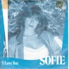 (7") Sofie - I Love You