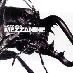 (LP) Massive Attack -...