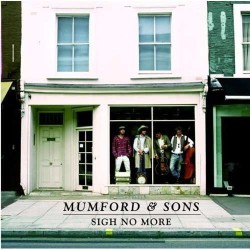 (LP) Mumford & Sons - Sigh...