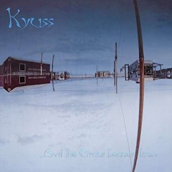 (LP) Kyuss - ...And The...