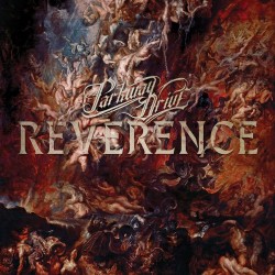 (LP) Parkway Drive - Reverence