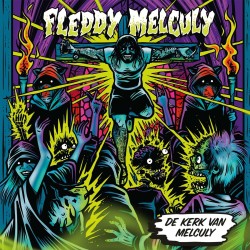 (LP) Fleddy Melculy - De...