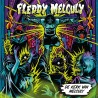 (LP) Fleddy Melculy - De Kerk Van Melculy