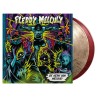 (LP) Fleddy Melculy - De Kerk Van Melculy