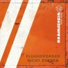 (LP) Rammstein - Reise, Reise