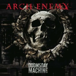 (LP) Arch Enemy - Doomsday...