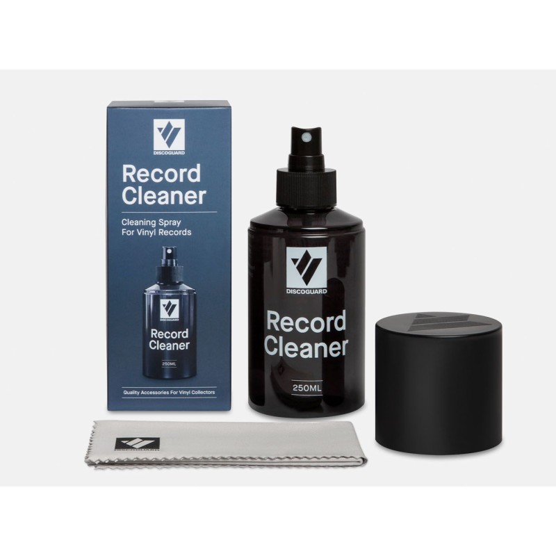 Discoguard Nettoyant pour disques 250 ml