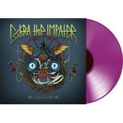 (LP) Cobra The Impaler - Colossal Gods