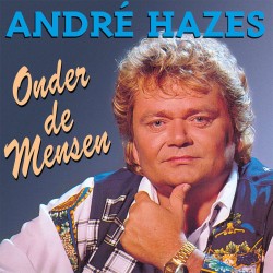 (LP) André Hazes - Onder De Mensen