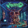 (LP) Aborted - Vault Of Horrors