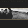 (LP) U2 - The Joshua Tree