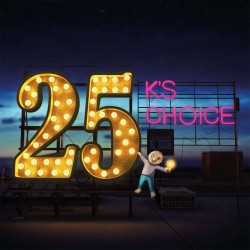 (LP) K's Choice - 25