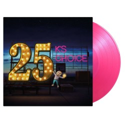 (LP) K's Choice - 25