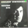 (LP) Engelbert Humperdinck - Greatest Hits