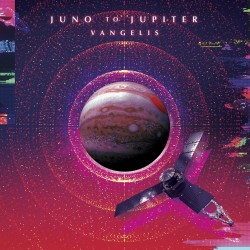 (LP) Vangelis - Juno To Jupiter