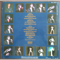 (LP) Engelbert Humperdinck - His Greatest Hits