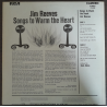 (LP) Jim Reeves - Songs To Warm The Heart