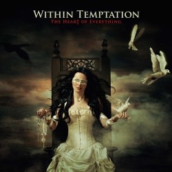 (LP) Within Temptation - The Heart Of Everything