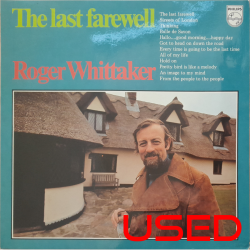 (LP) Roger Whittaker - The...