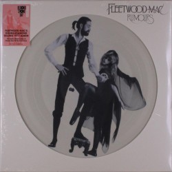 (LP) Fleetwood Mac - Rumours