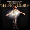 (LP) Whitney Houston - I Will Always Love You