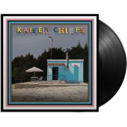 (LP) Kaiser Chiefs - Duck