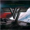 (LP) Van Halen - Monument