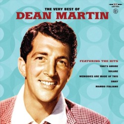 (LP) Dean Martin - The Very...