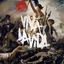 (LP) Coldplay - Viva La...