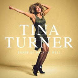 (LP) Tina Turner - Queen Of...