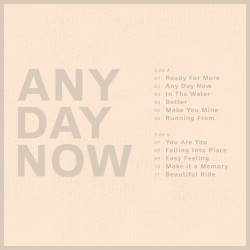 (LP) Krezip - Any Day Now