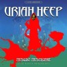 (LP) Uriah Heep - Magic Machine