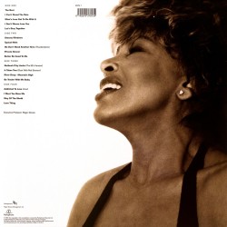 (LP) Tina Turner - Simply The Best