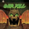 (LP) Overkill - The Years Of Decay