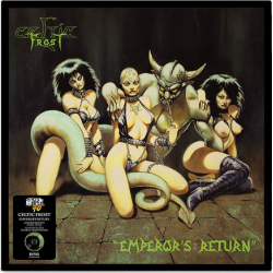 (LP) Celtic Frost -...