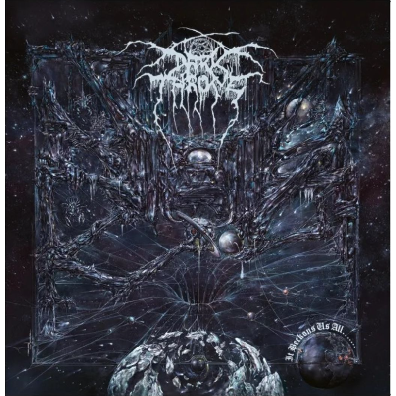 (LP) Darkthrone - It Beckons Us All.......