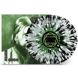 (LP) Type O Negative - Dead Again